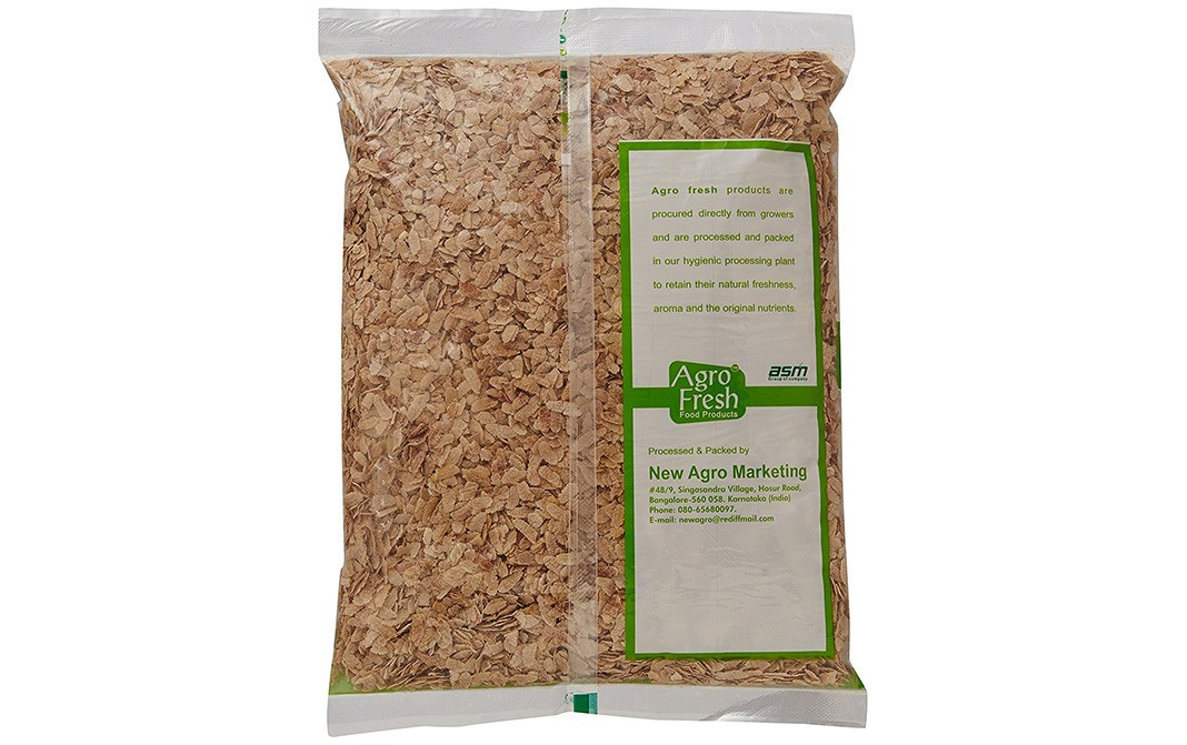 Agro Fresh Red Avalakki    Pack  500 grams